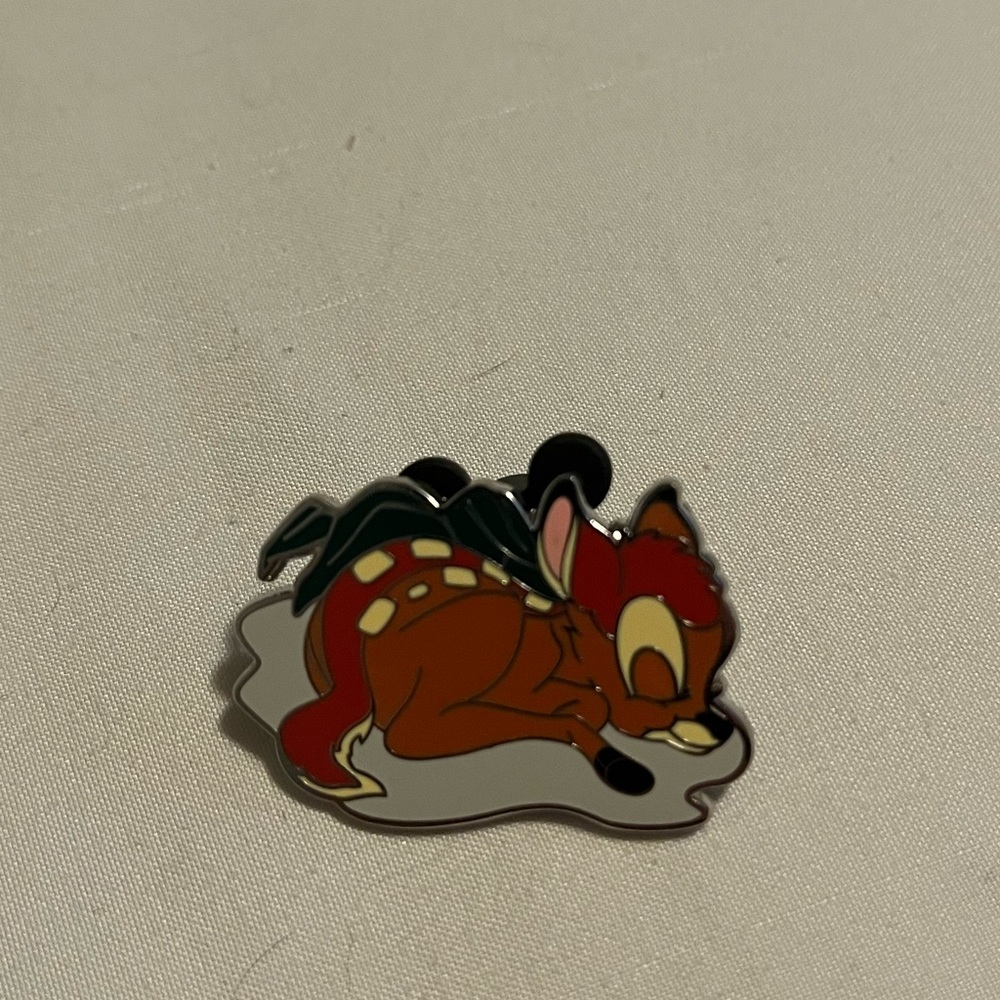 Disney Bambi Pin - Picture 4 of 4